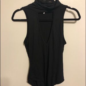 Block bodysuit